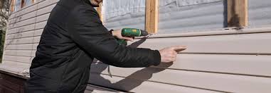 Best Custom Trim and Detailing for Siding  in Pawcatuck, CT